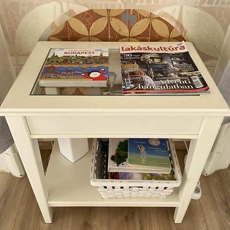 Brody Art Boutique Apartments Budapest Bagian luar foto