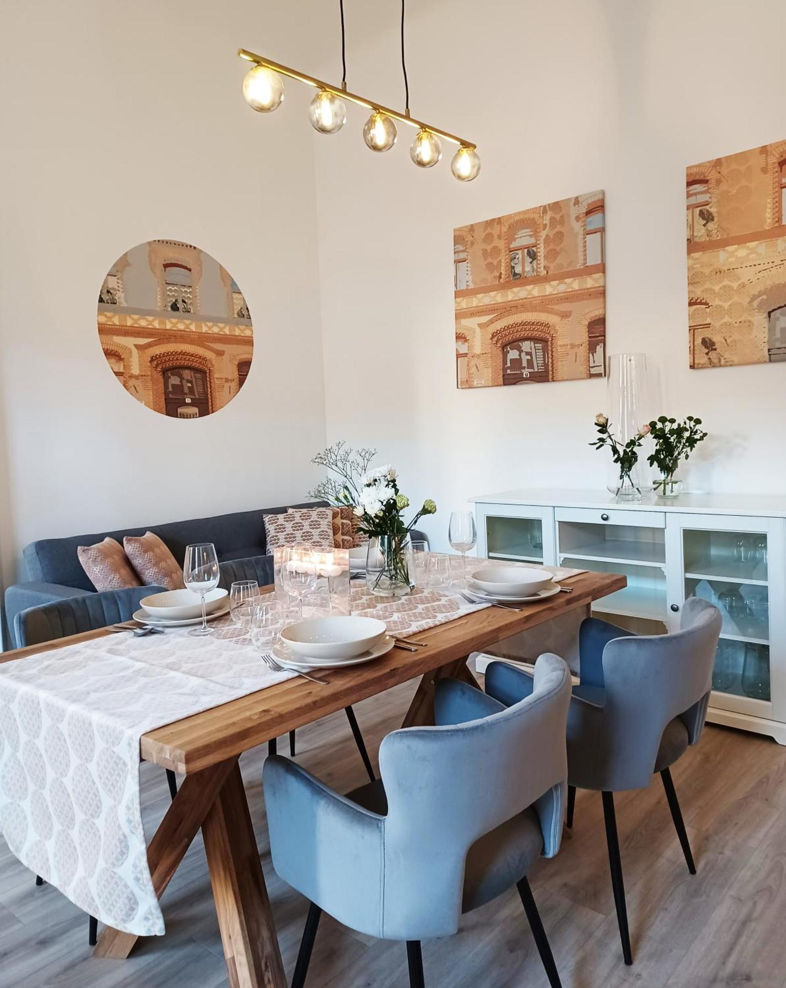 Brody Art Boutique Apartments Budapest Bagian luar foto