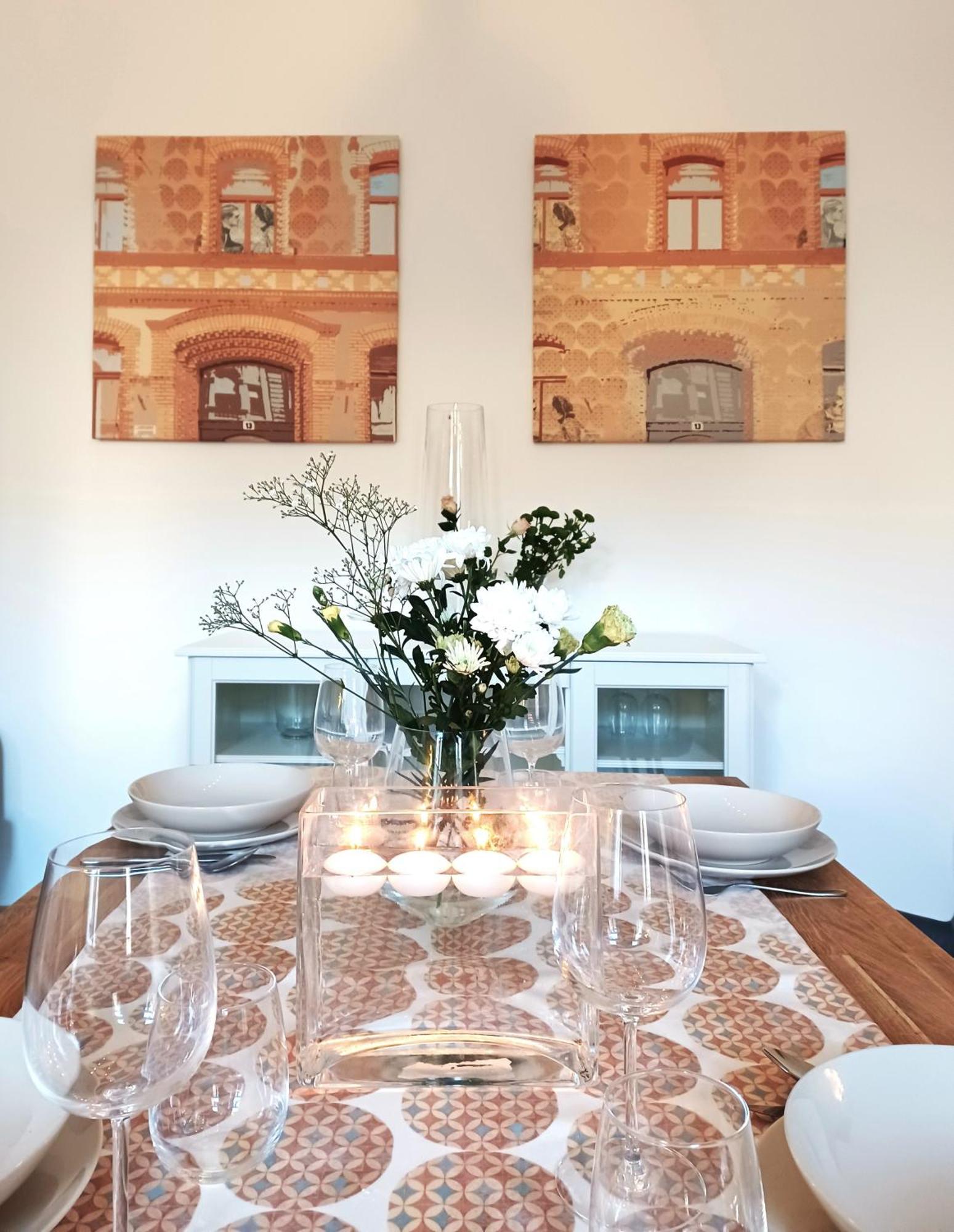 Brody Art Boutique Apartments Budapest Bagian luar foto