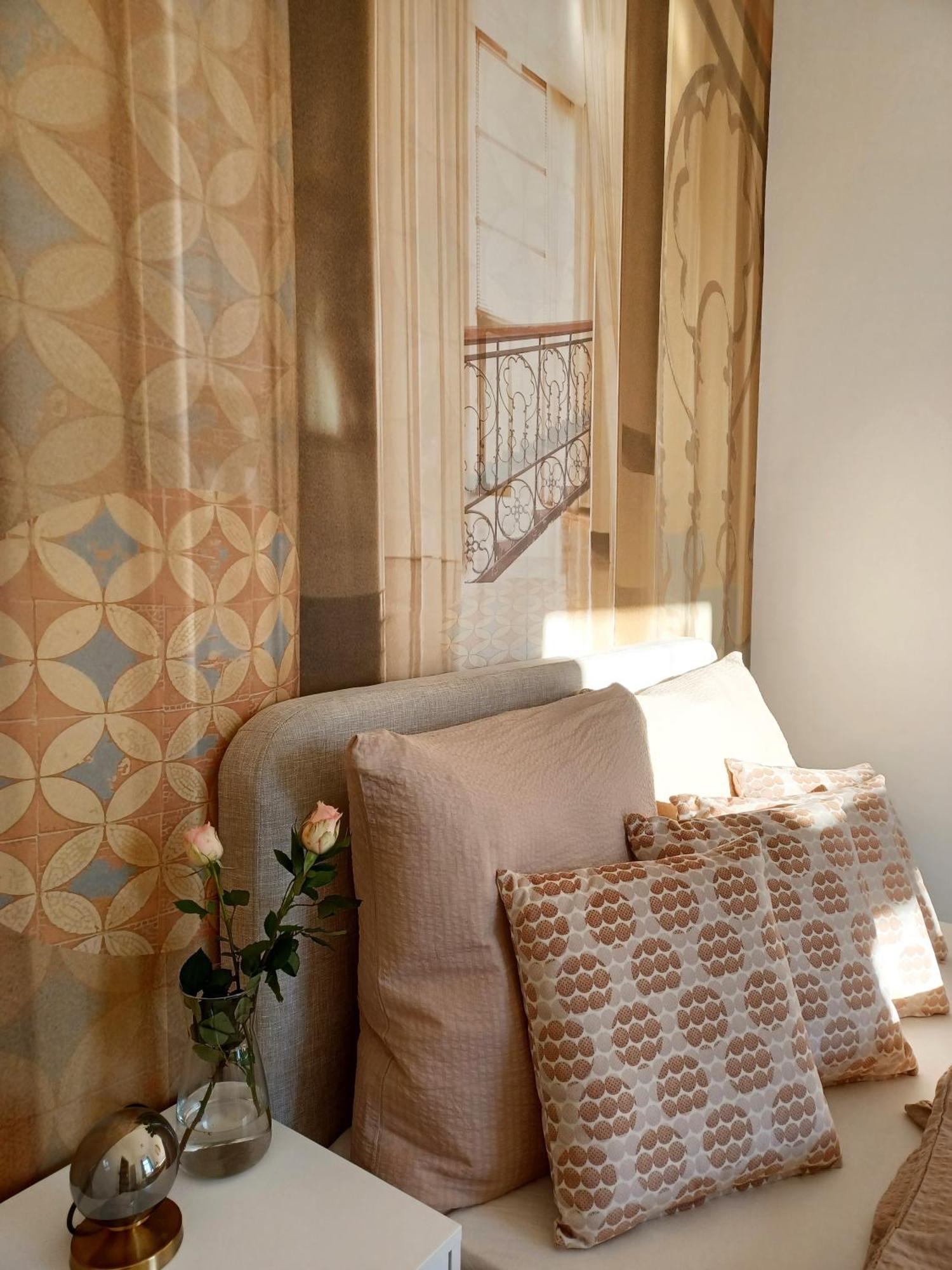 Brody Art Boutique Apartments Budapest Bagian luar foto