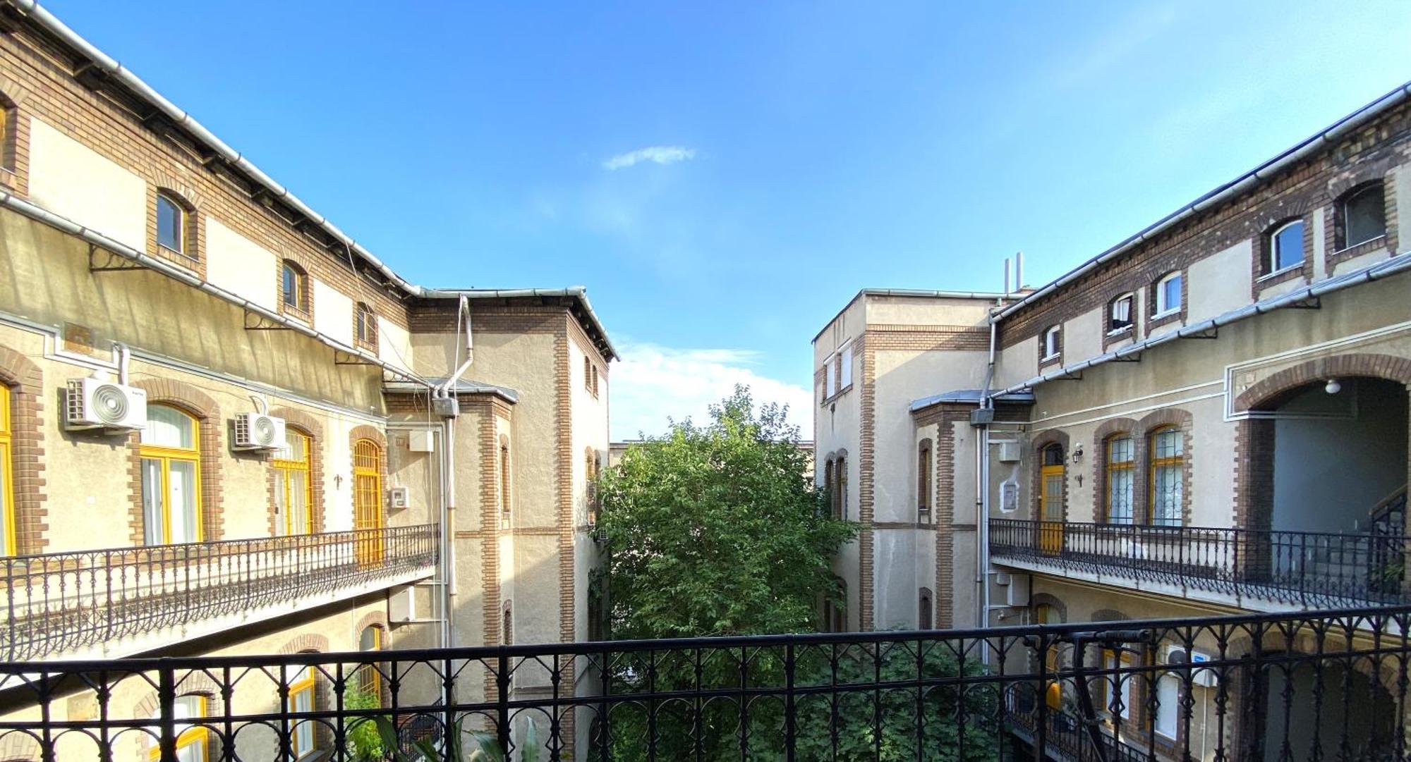 Brody Art Boutique Apartments Budapest Bagian luar foto