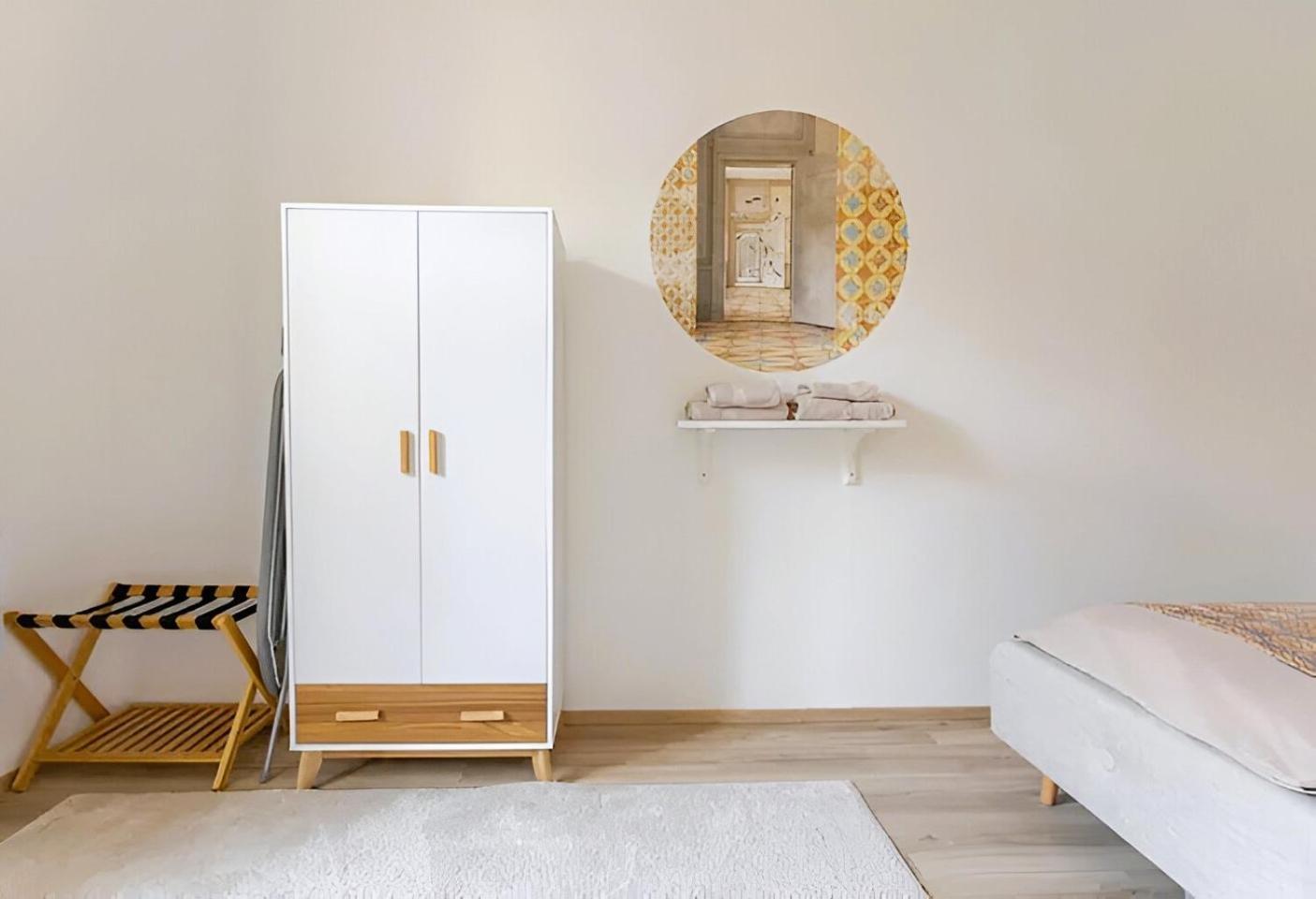 Brody Art Boutique Apartments Budapest Bagian luar foto