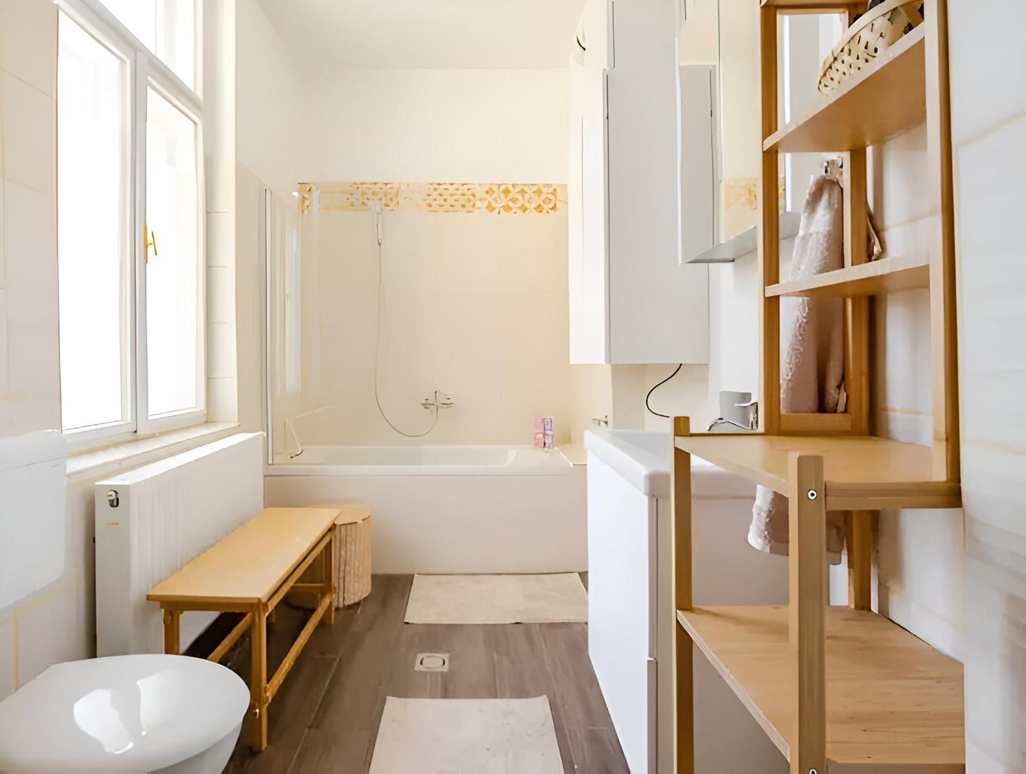 Brody Art Boutique Apartments Budapest Bagian luar foto