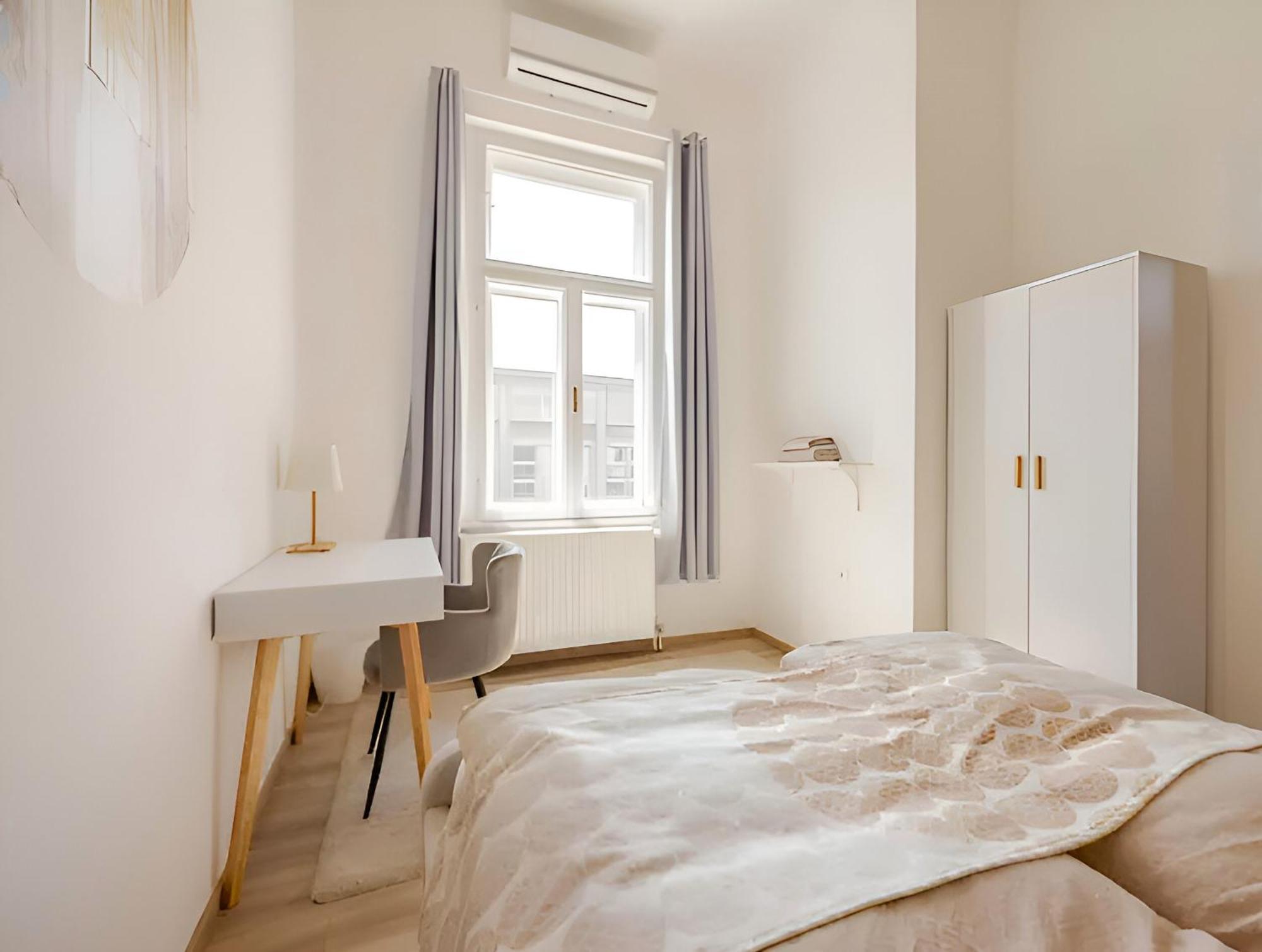 Brody Art Boutique Apartments Budapest Bagian luar foto