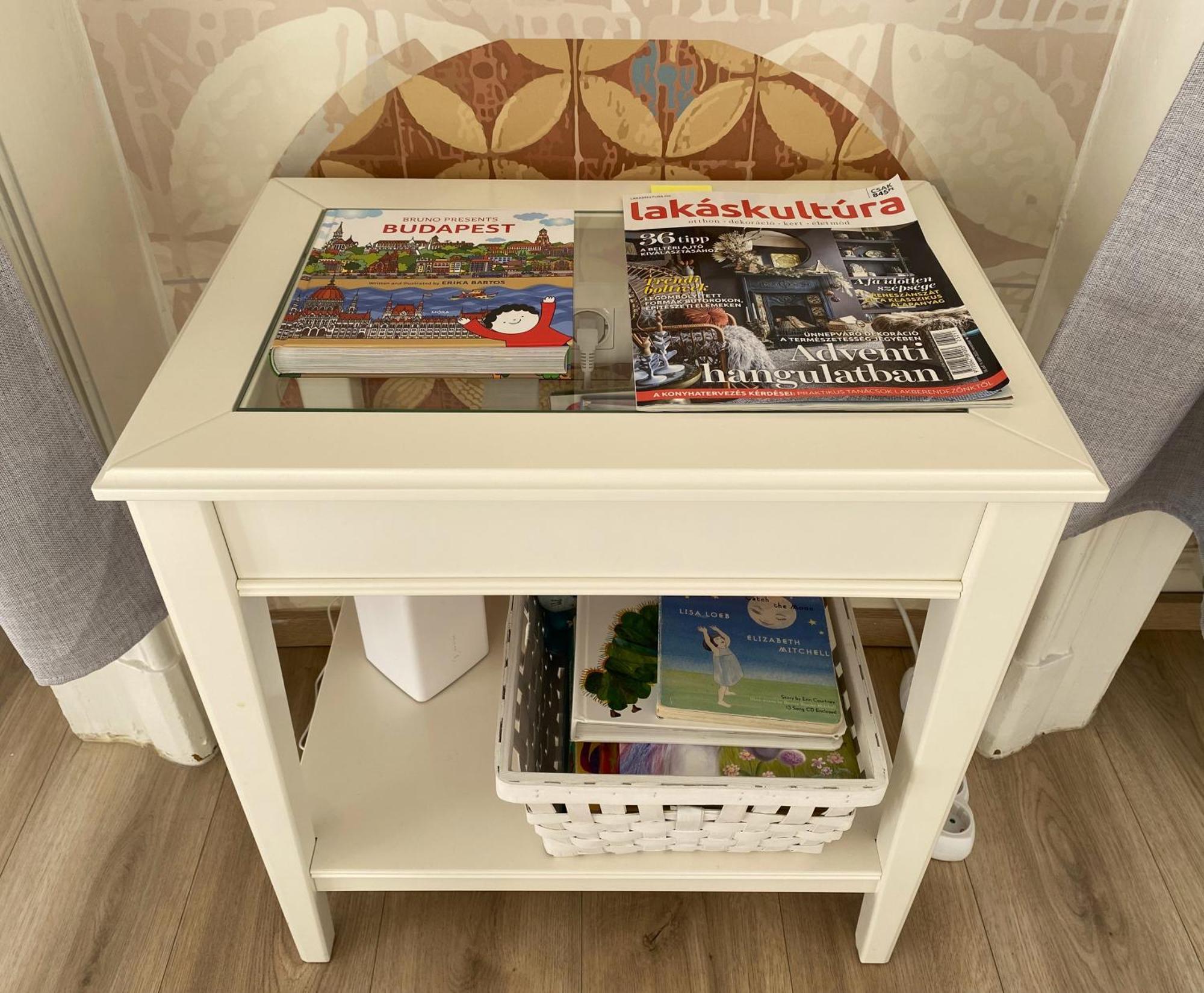 Brody Art Boutique Apartments Budapest Bagian luar foto