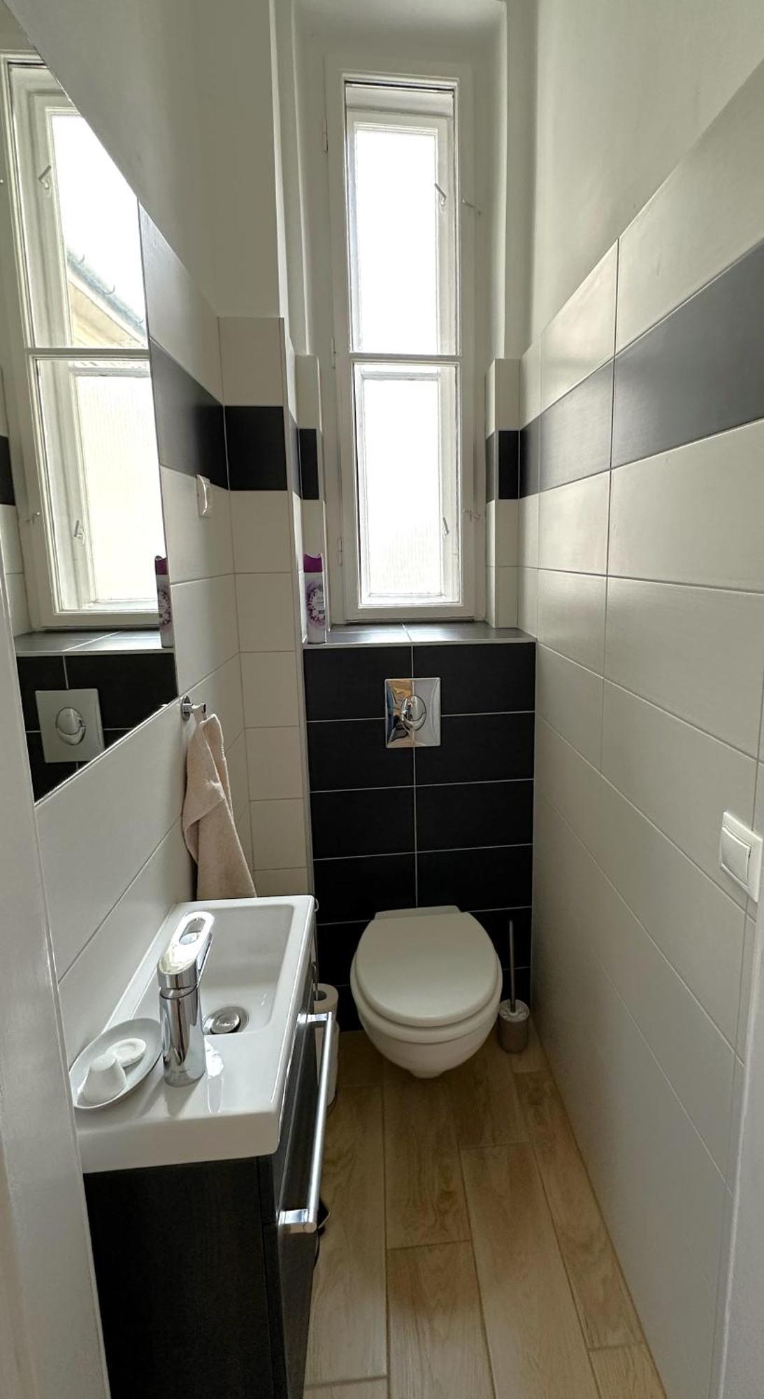 Brody Art Boutique Apartments Budapest Bagian luar foto