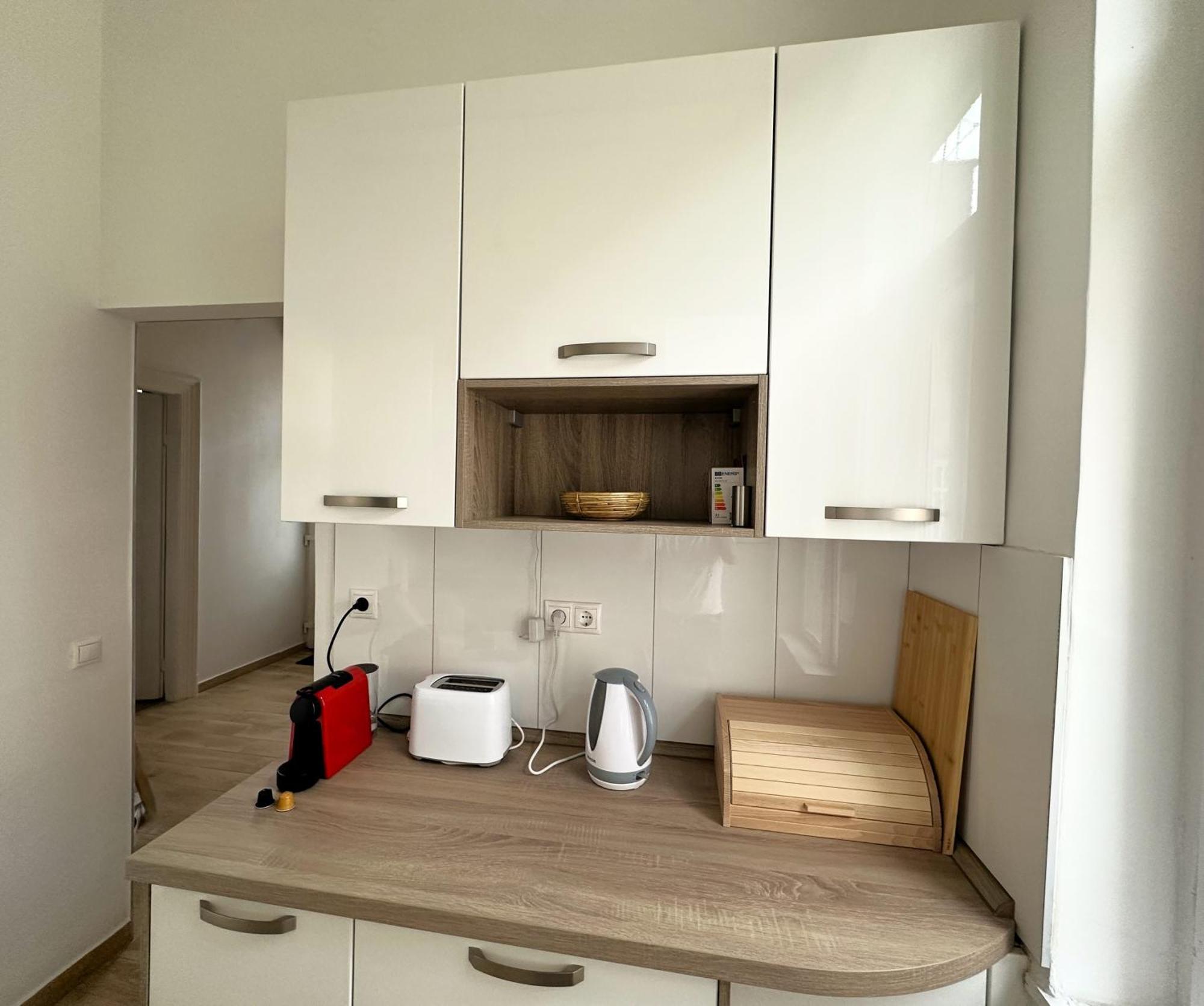 Brody Art Boutique Apartments Budapest Bagian luar foto