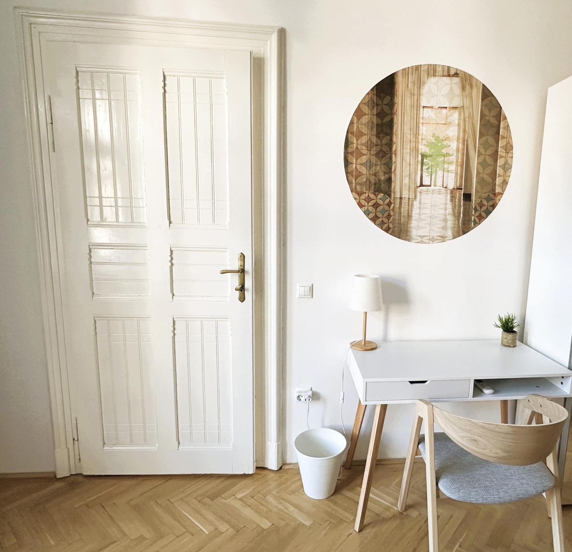 Brody Art Boutique Apartments Budapest Ruang foto
